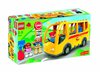Конструктор Lego DUPLO Школьный автобус, лего 10528