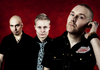 Билет на концерт Poets of The Fall 2015