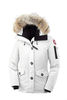 Montebello Parka canada goose