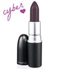 mac syber lipstick