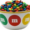 Драже "M&M's"