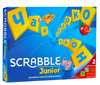 Настольная игра "Scrabble Джуниор"