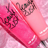 victorias secret flavored gloss