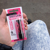 maybelline baby lips electro pink shock