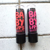 maybelline baby lips electro berry bomb