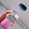 my bottle