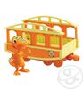 Поезд Динозавров Игровой набор Бадди с вагончиком