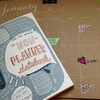 The Non-Planner Datebook