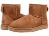 UGG Classic Mini Rustic Weave