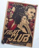 постер Fight Club