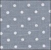 32 Count Petit Point Blue/White Belfast Linen Fabric