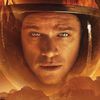 the Martian