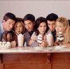 Полное собрание the FRIENDS