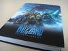 Артбук по играм Blizzard *_*