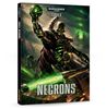 Вкусный свежий Necron Codex 2015