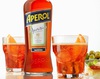 Aperol + Prosecco