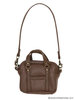 Pure Neemo Wear - PNS 2way Classical School Bag / Brown