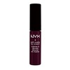 Nyx-Soft matte lip cream "Transylvania"