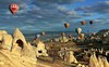Turkey, Cappadocia