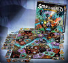 SmallWorld Underground