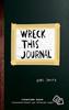 Wreck This Journal