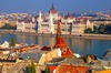 Съездить в Будапешт