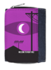 Кошелек "Welcome to Night Vale"