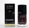 Chanel Le Vernis Nail Colour Vamp 18