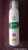 Mentholatum Acnes Medicated Foaming Wash