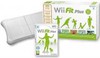 Wii Fit Plus