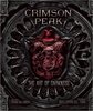 Crimson Peak: The Art of Darkness