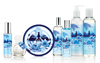 body shop fijian water lotus