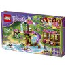 Lego  Friends Джунгли