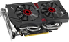 ASUS 4096Mb GF GTX 960 Strix