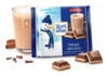 Ritter Sport Пряный Чай - Латте