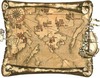Карта Гринландии