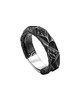 Кольцо John Hardy Men's Chain Collection Lava Ring