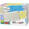 New Nintendo 3DS White