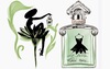 Guerlain la petite robe noire eau fraiche