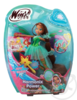Кукла Winx с крылышками