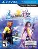 Final Fantasy X\X-2 PSvita