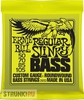 Струны ERNIE BALL 50-70-85-105