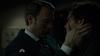 Hannigram kiss