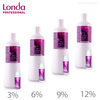 окислительная эмульсия для стойкой крем-краски Londa 3% (!)