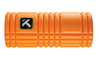 Trigger Point "The Grid" Foam Roller (Orange)  13`