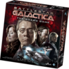 Настольная игра Battlestar Galactica