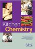 Книга "Kitchen Chemistry", Heston Blumenthal