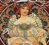 Alphonse Mucha Masterworks