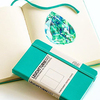 Leuchtturm1917 Medium Notebook Emerald