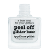 Picture Polish Peel Off Glitter Base